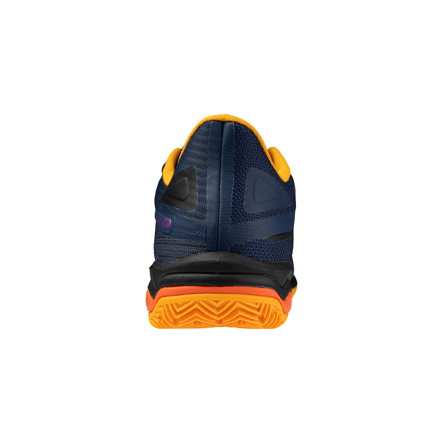 Mizuno Wave Exceed Light 2 Padel Men's Padel Shoes - Dress Blues
