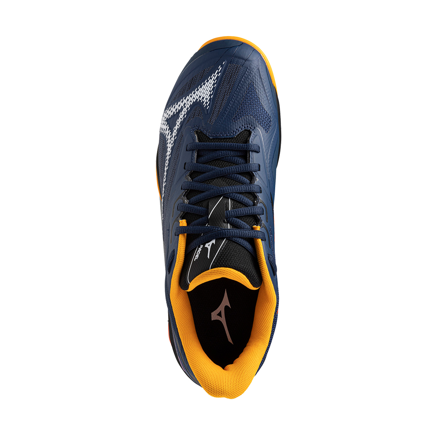 Mizuno Wave Exceed Light 2 Padel Men's Padel Shoes - Dress Blues