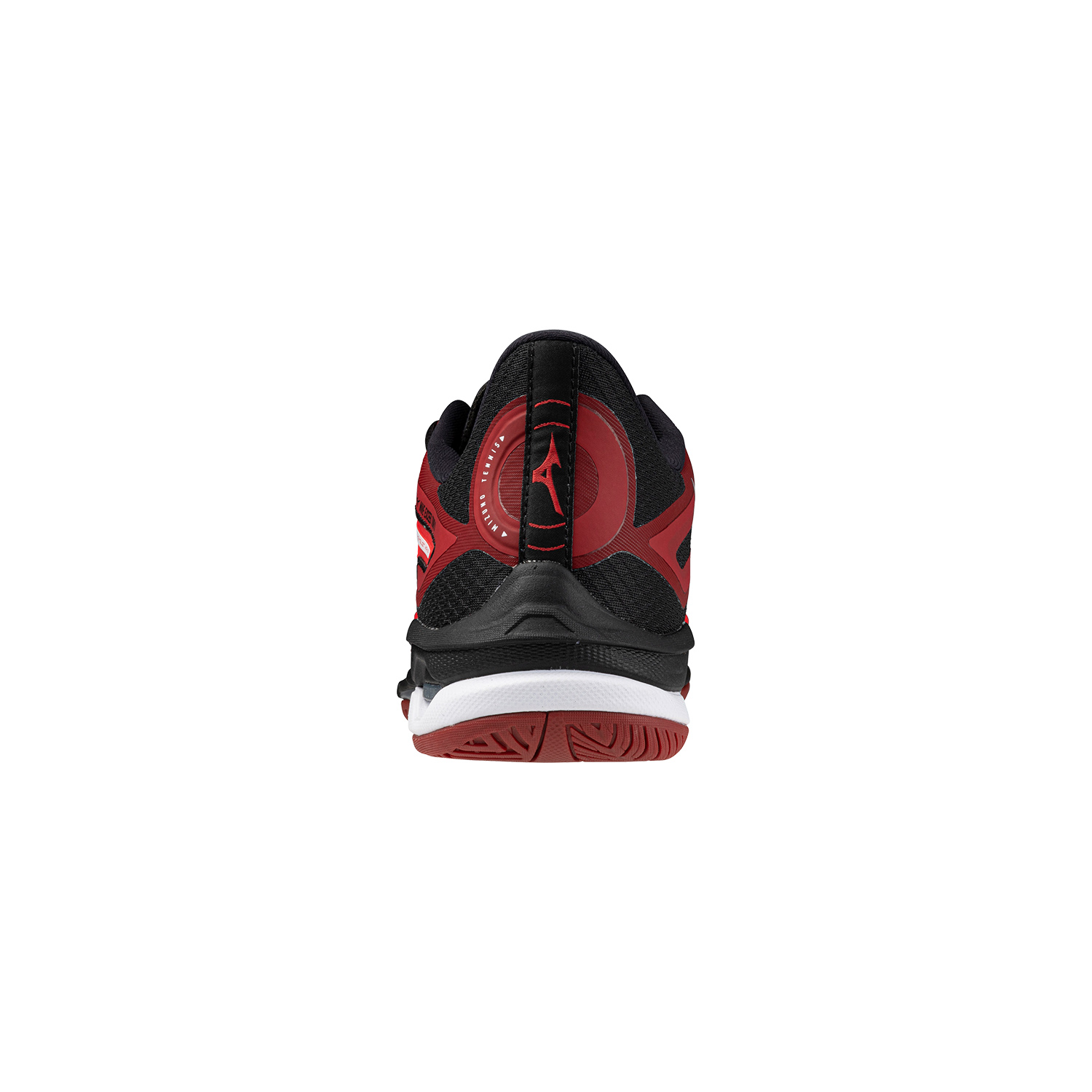 シューズ Mizuno MP GLANZ TRAINER US10 Mizuno Wave Exceed Tour 6 AC Men's Tennis Shoes - Radiant Red