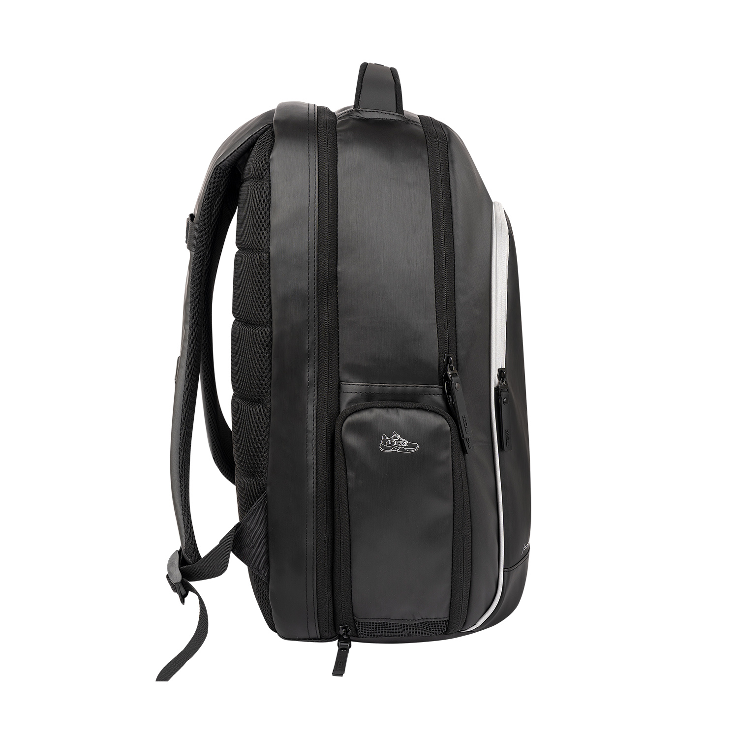 NOX Pro Backpack - Black