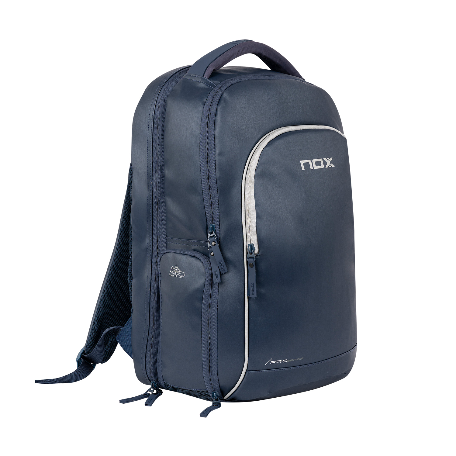 NOX Pro Backpack - Blue