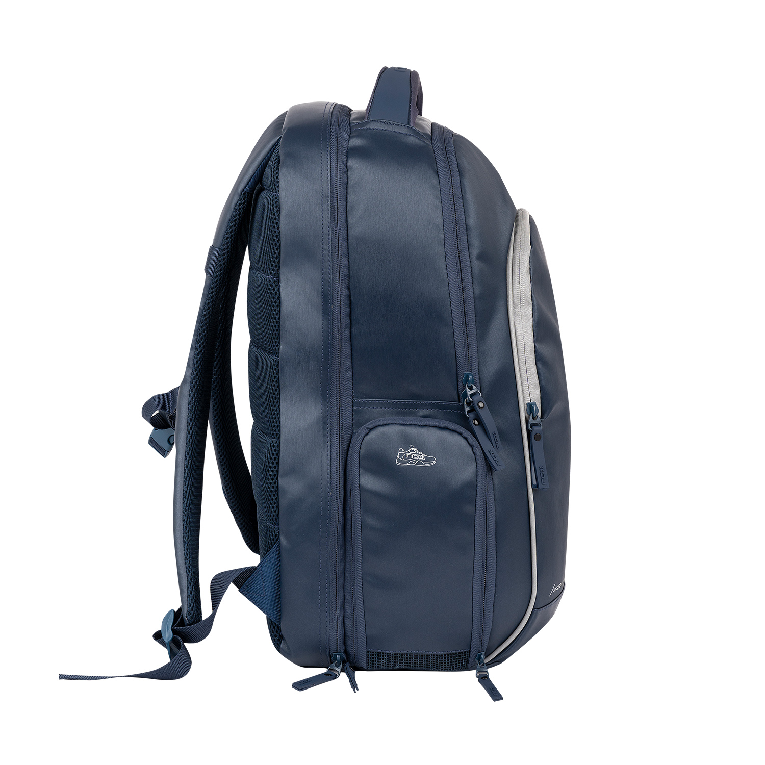 NOX Pro Backpack - Blue
