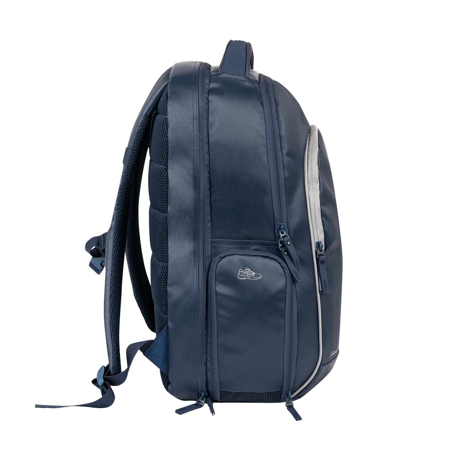 NOX Pro Mochila - Blue