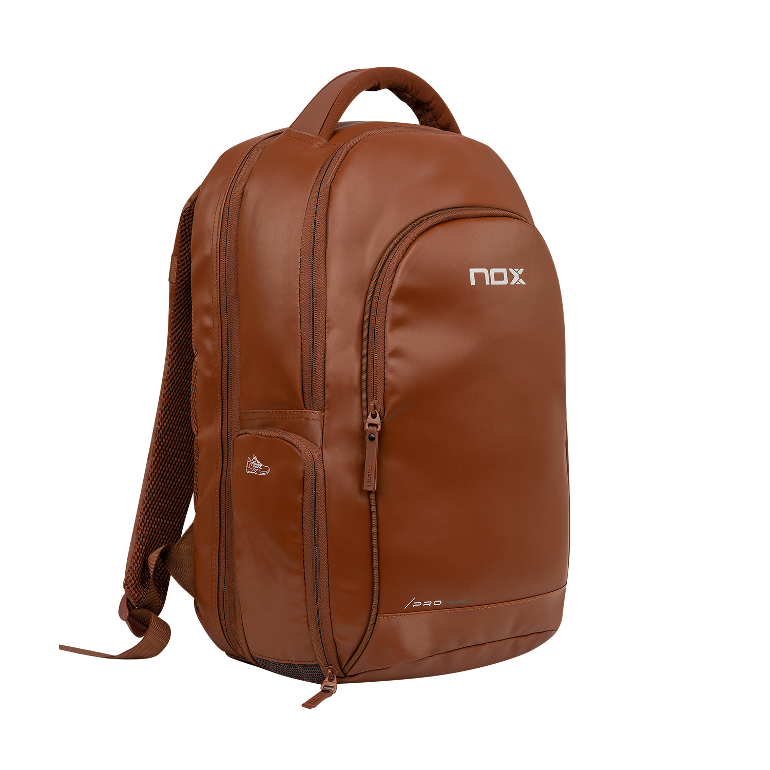 NOX Pro Backpack - Camel
