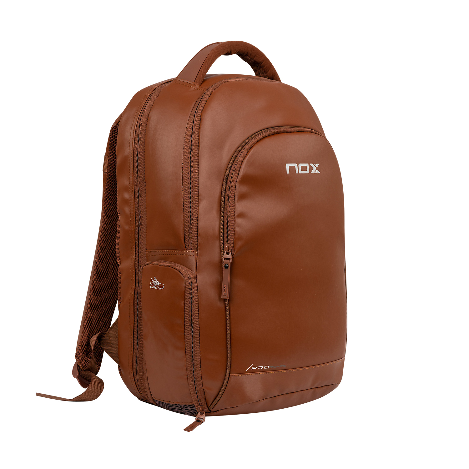 NOX Pro Mochila - Camel