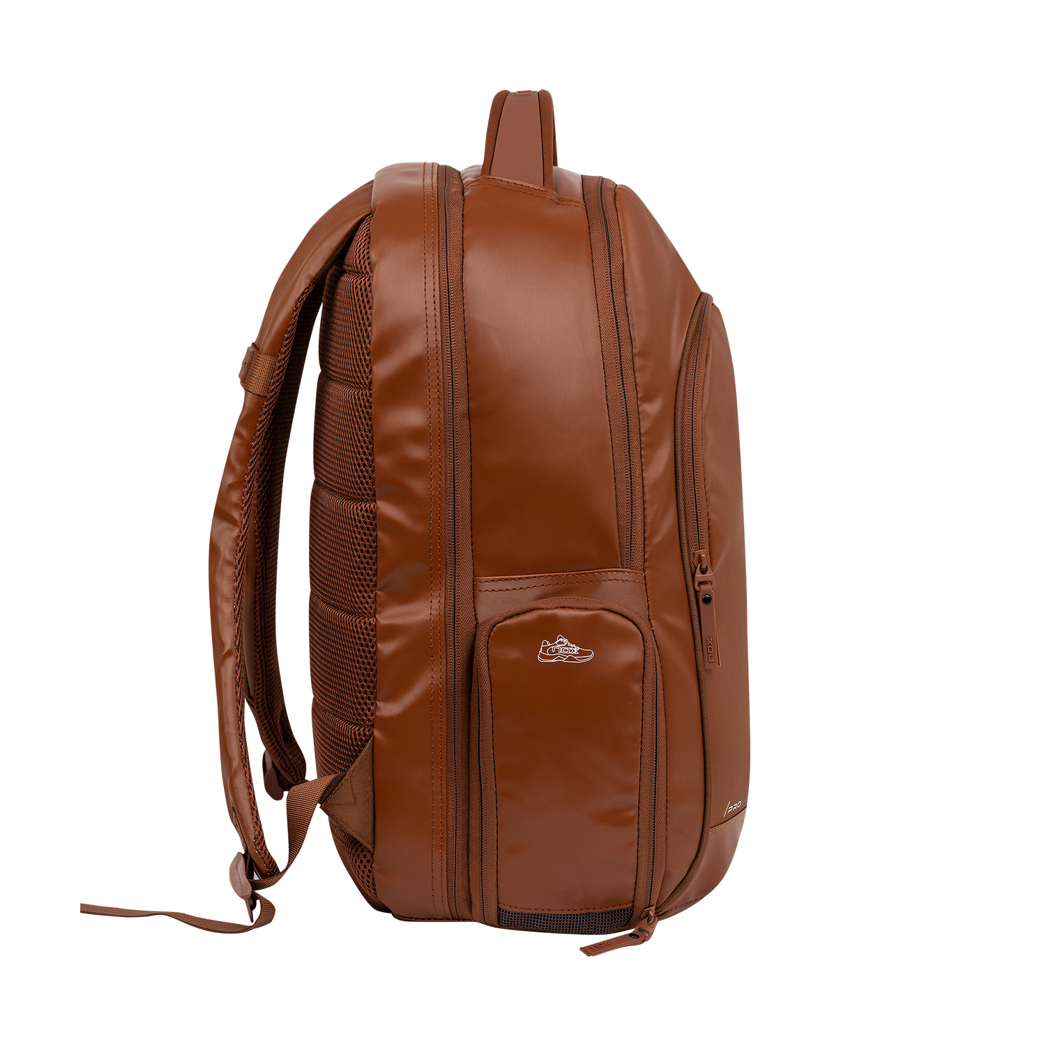 NOX Pro Backpack - Camel