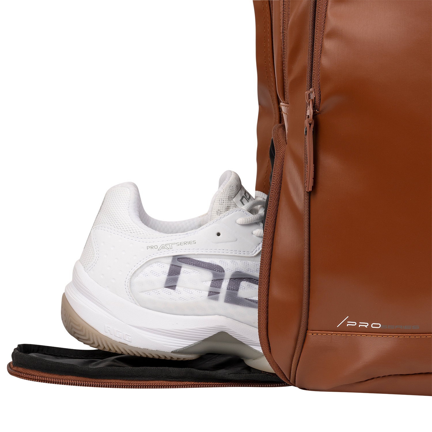 NOX Pro Backpack - Camel