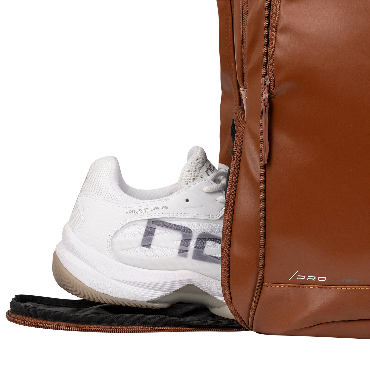 NOX Pro Mochila - Camel