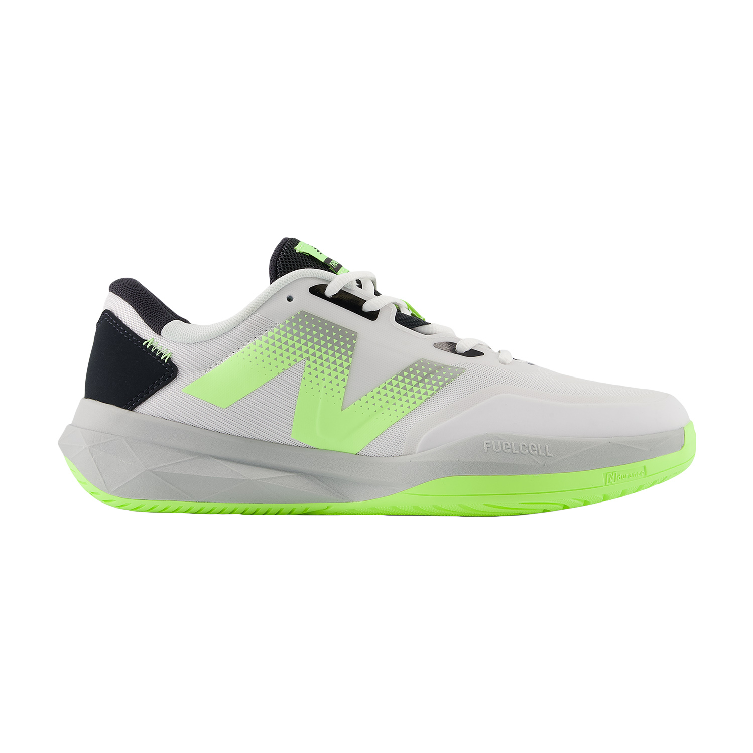 New Balance FuelCell 796v4 - White