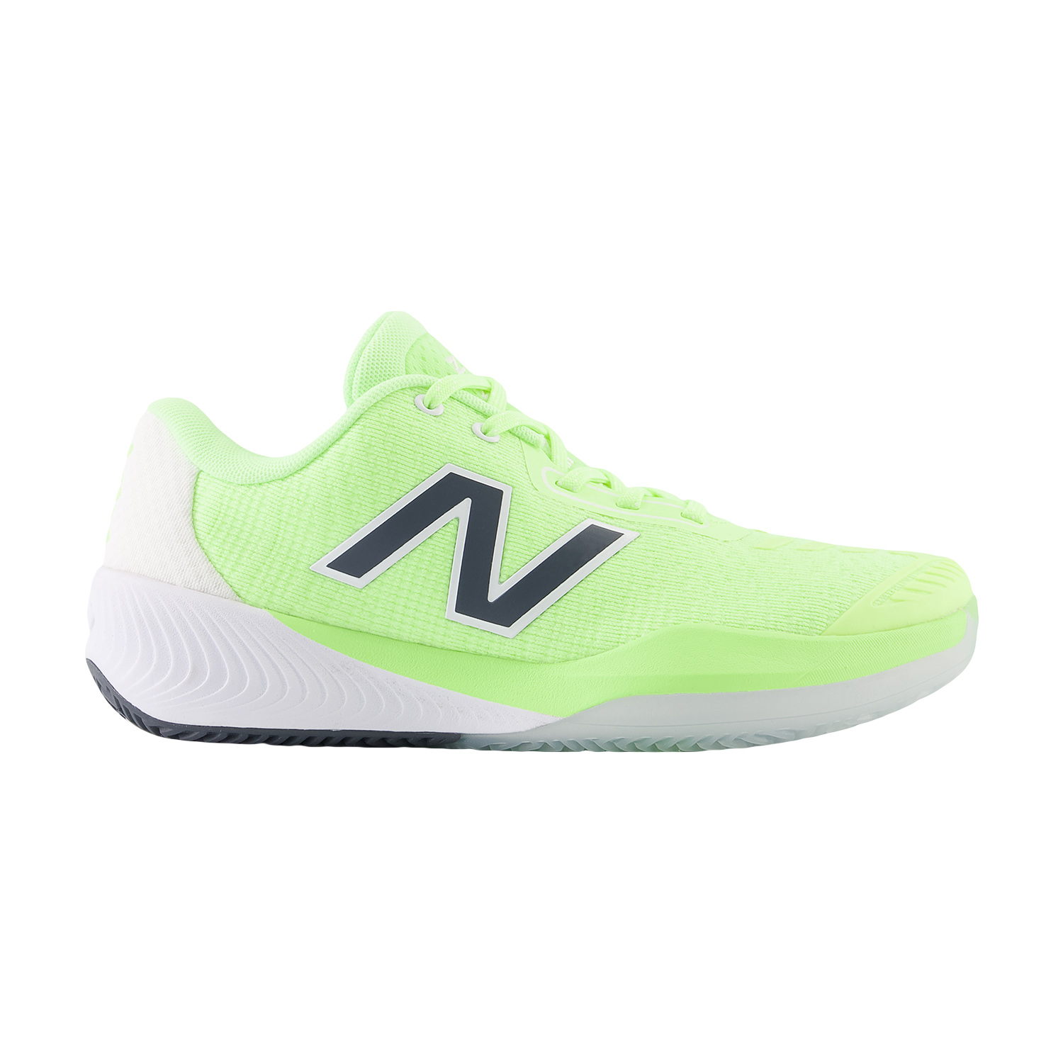 New Balance FuelCell 996v5 Clay - Lime