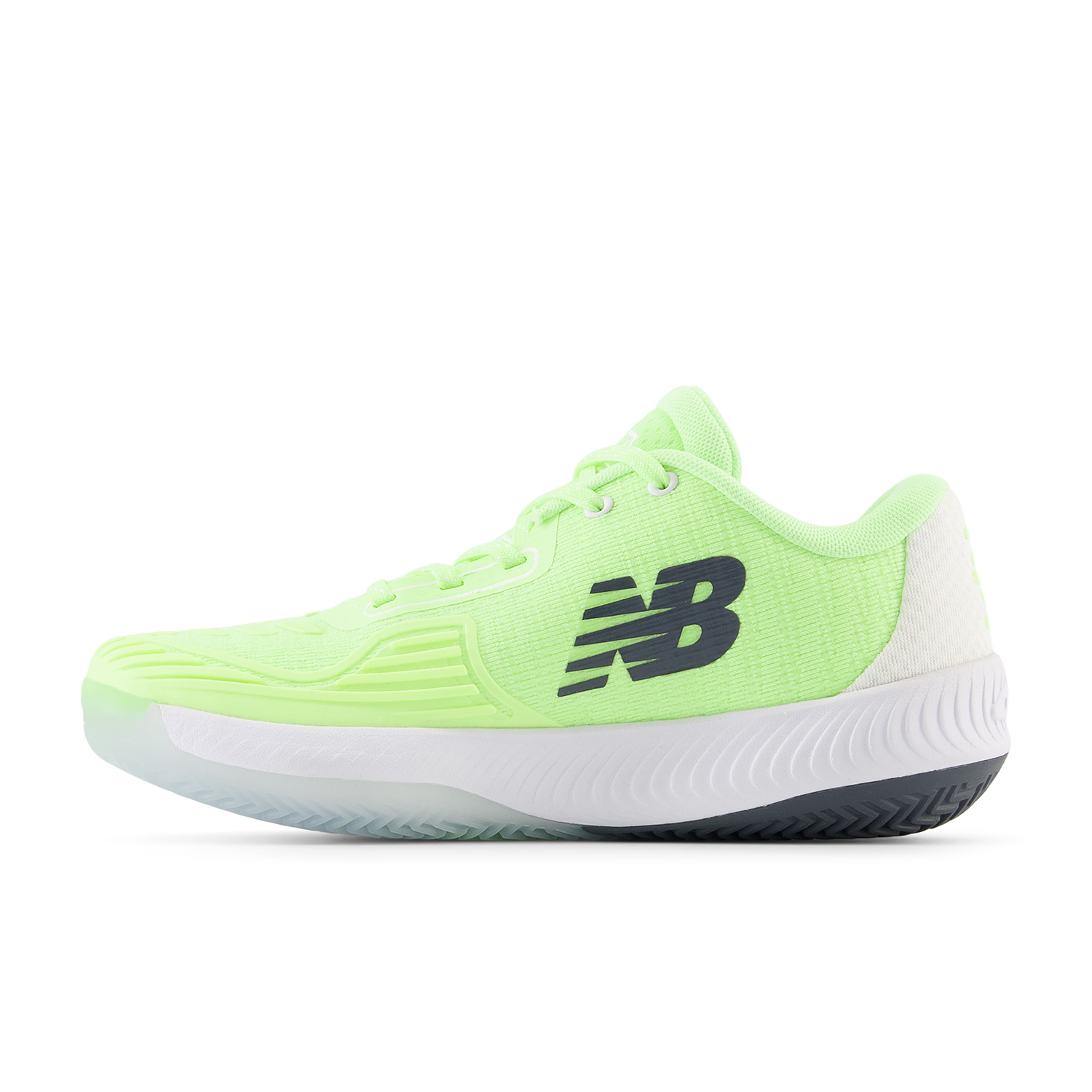 New Balance FuelCell 996v5 Clay - Lime