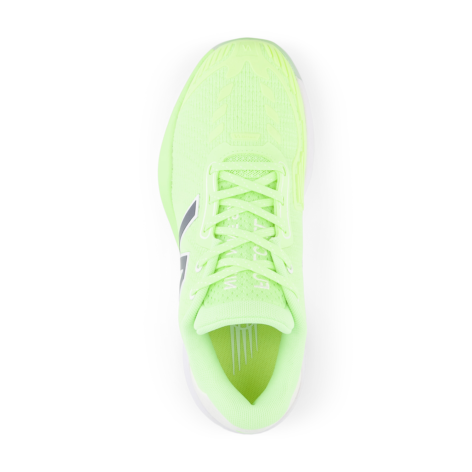 New Balance FuelCell 996v5 Clay - Lime