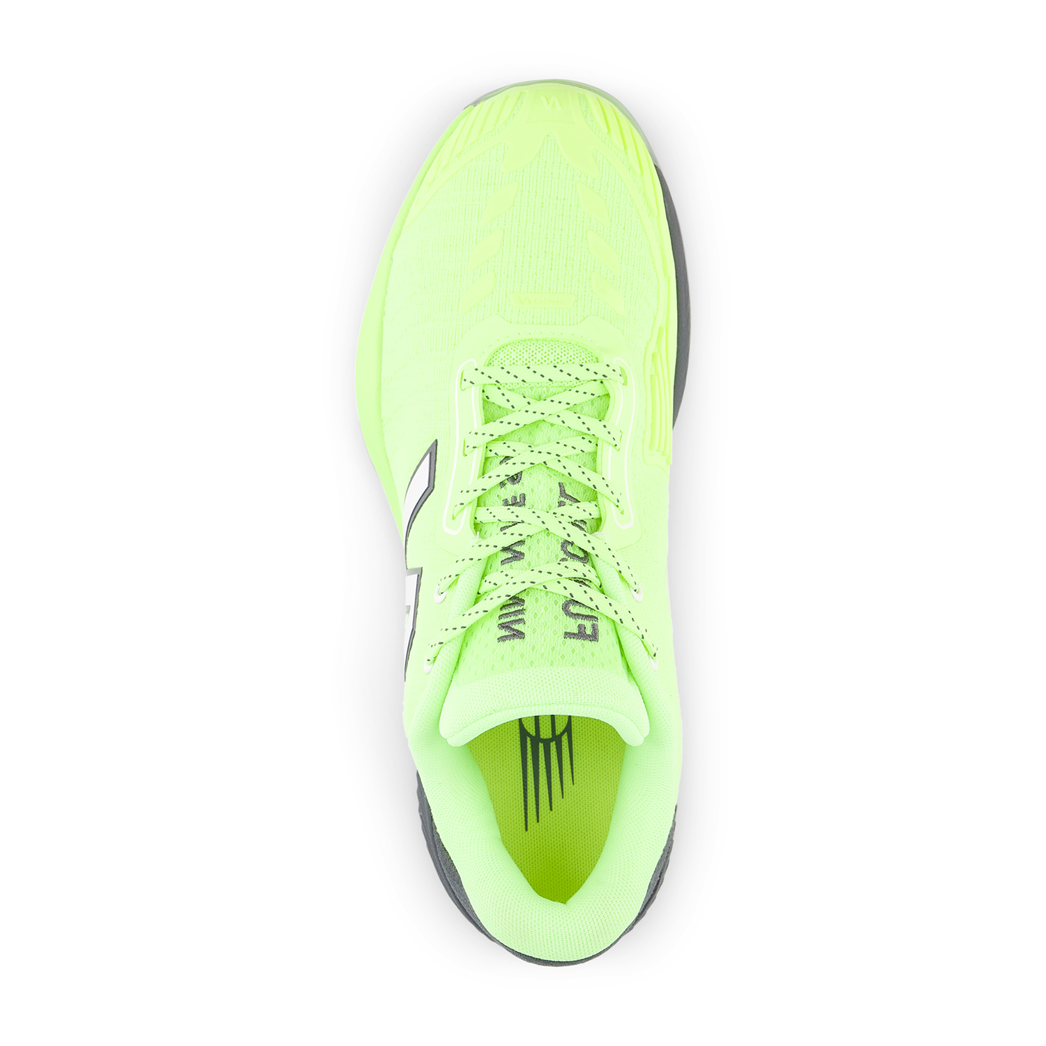 New Balance FuelCell 996v5 Clay - Lime