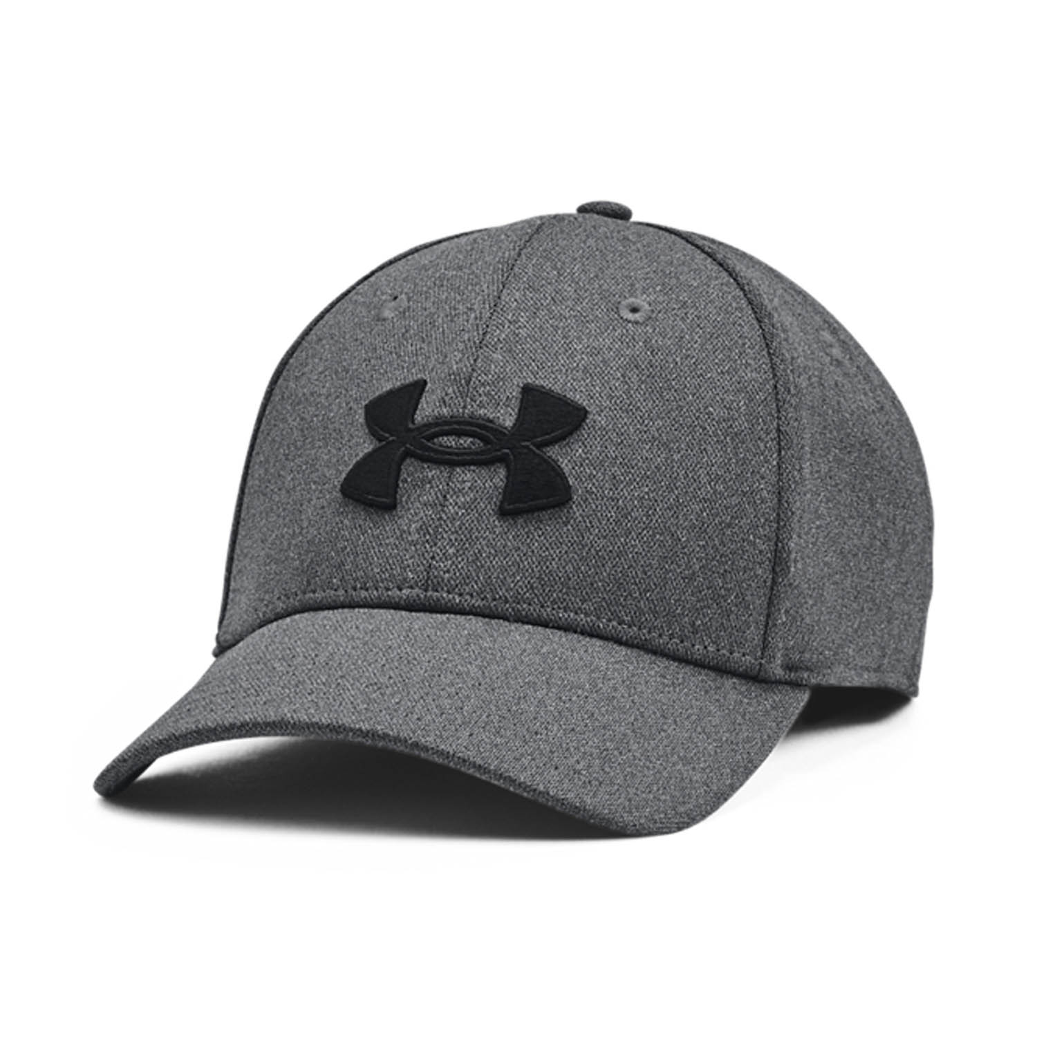 Under Armour Blitzing Cappello - Black/Grey