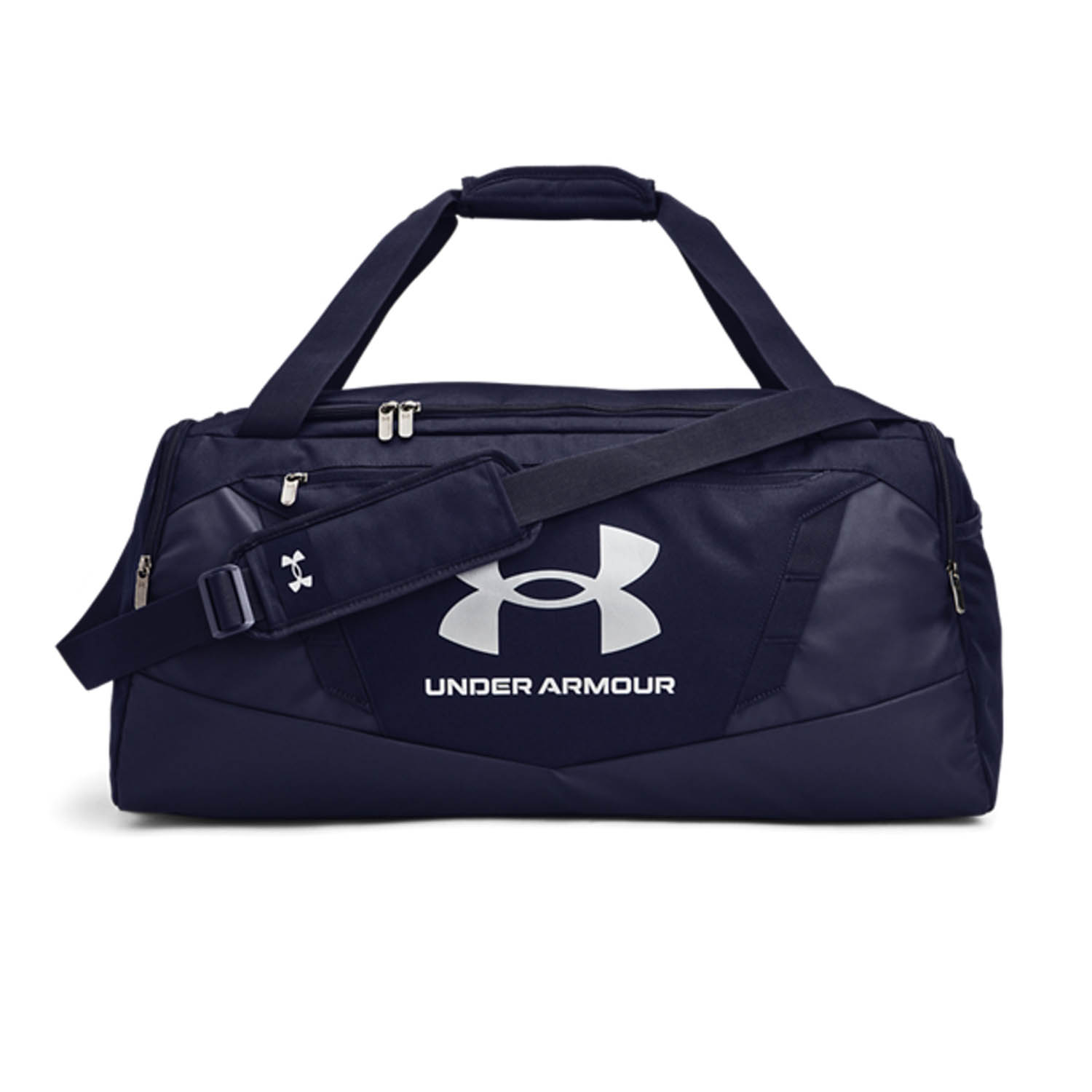 Under Armour Undeniable 5.0 Medium Duffle - Midnight Navy