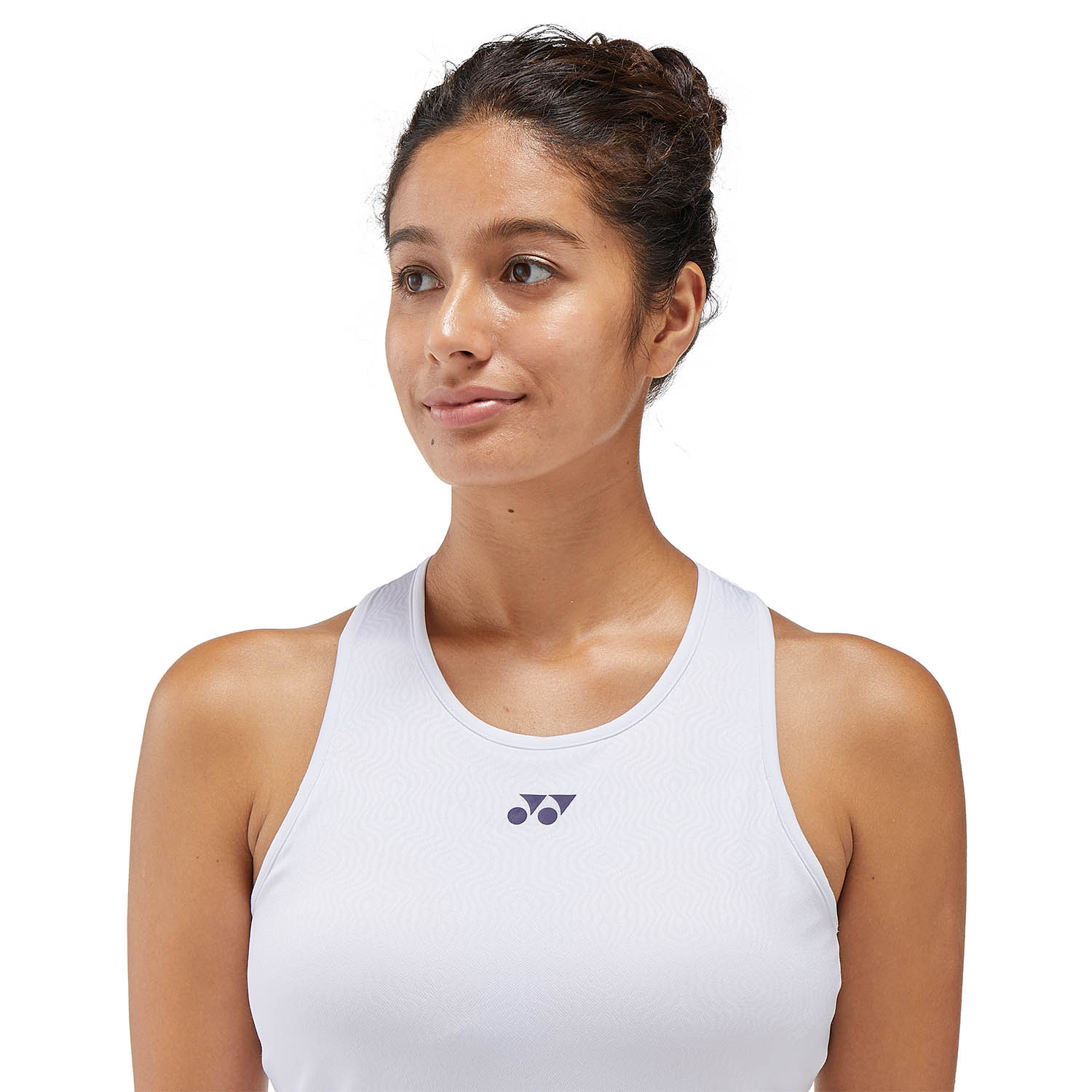 Yonex London Tank - White