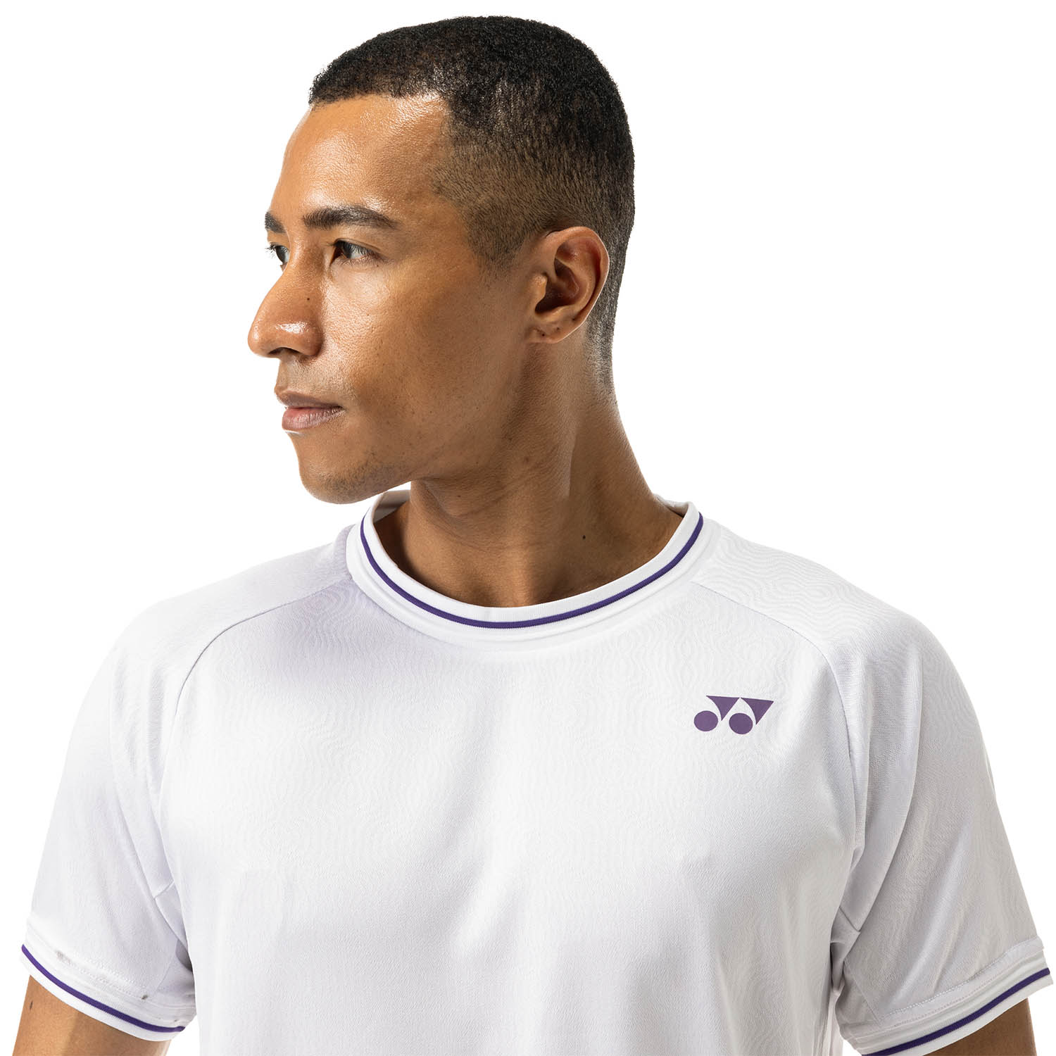 Yonex London Maglietta - White