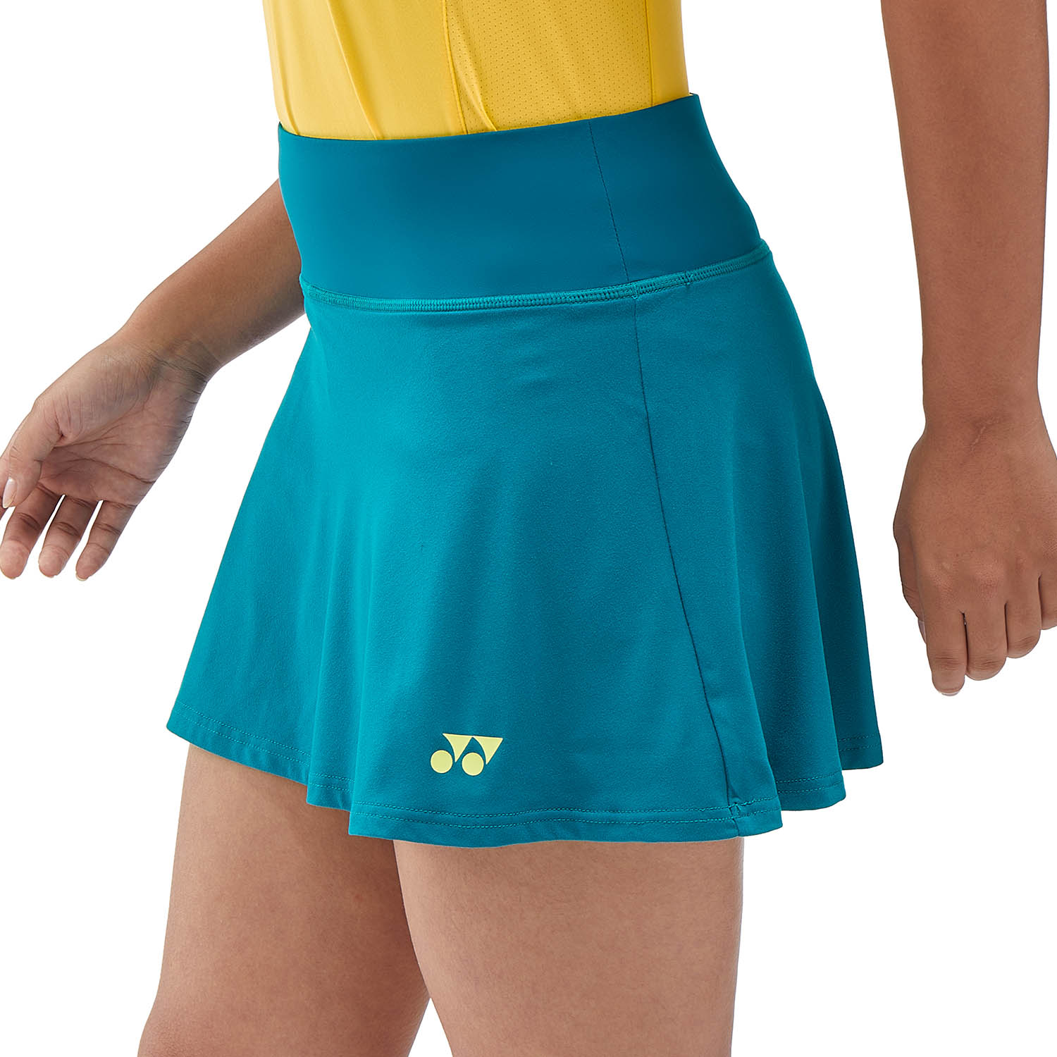 Yonex Melbourne Falda - Blu Verde