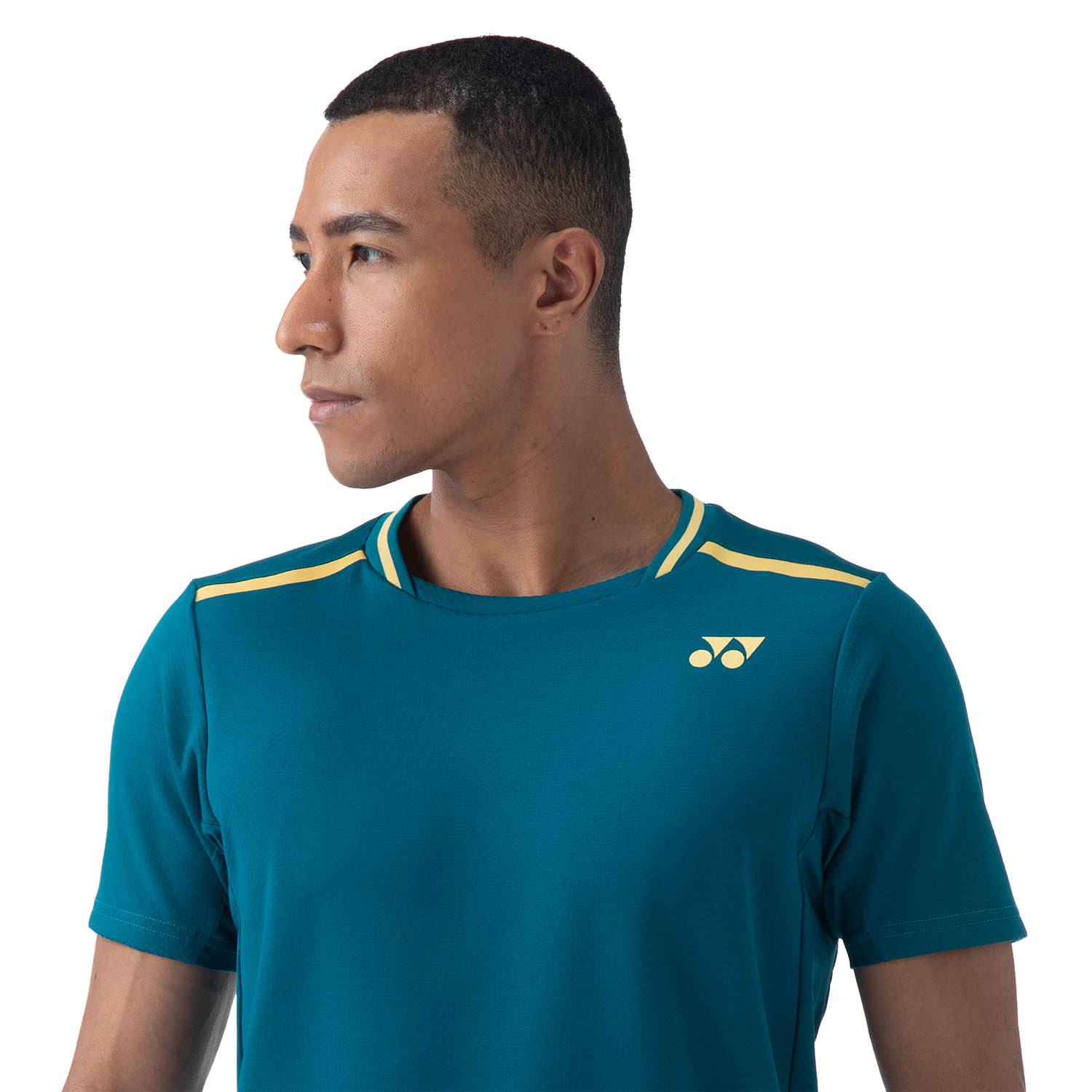 Yonex Melbourne T-Shirt - Blu Verde