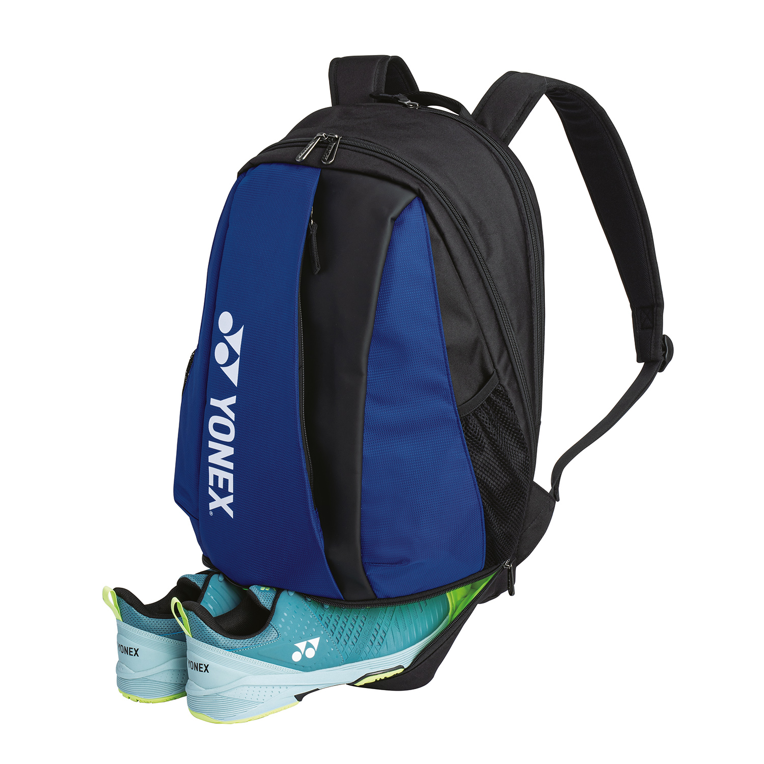 Yonex Zaino Pro Medium Backpack - Cobalt Blue