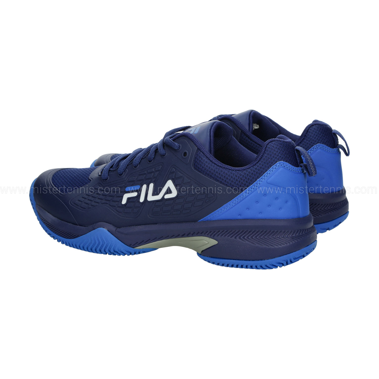 Fila Incontro - Dazzling Blue Comb