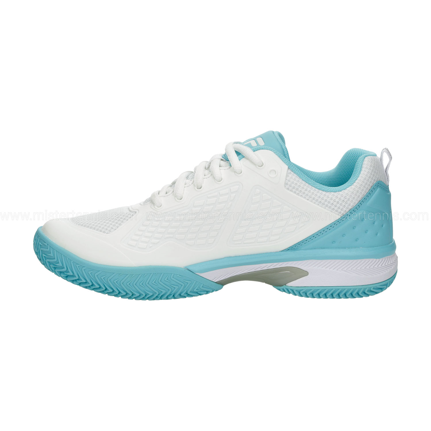 Fila Sabbia Lite 2 Clay - White/Blue Radiance