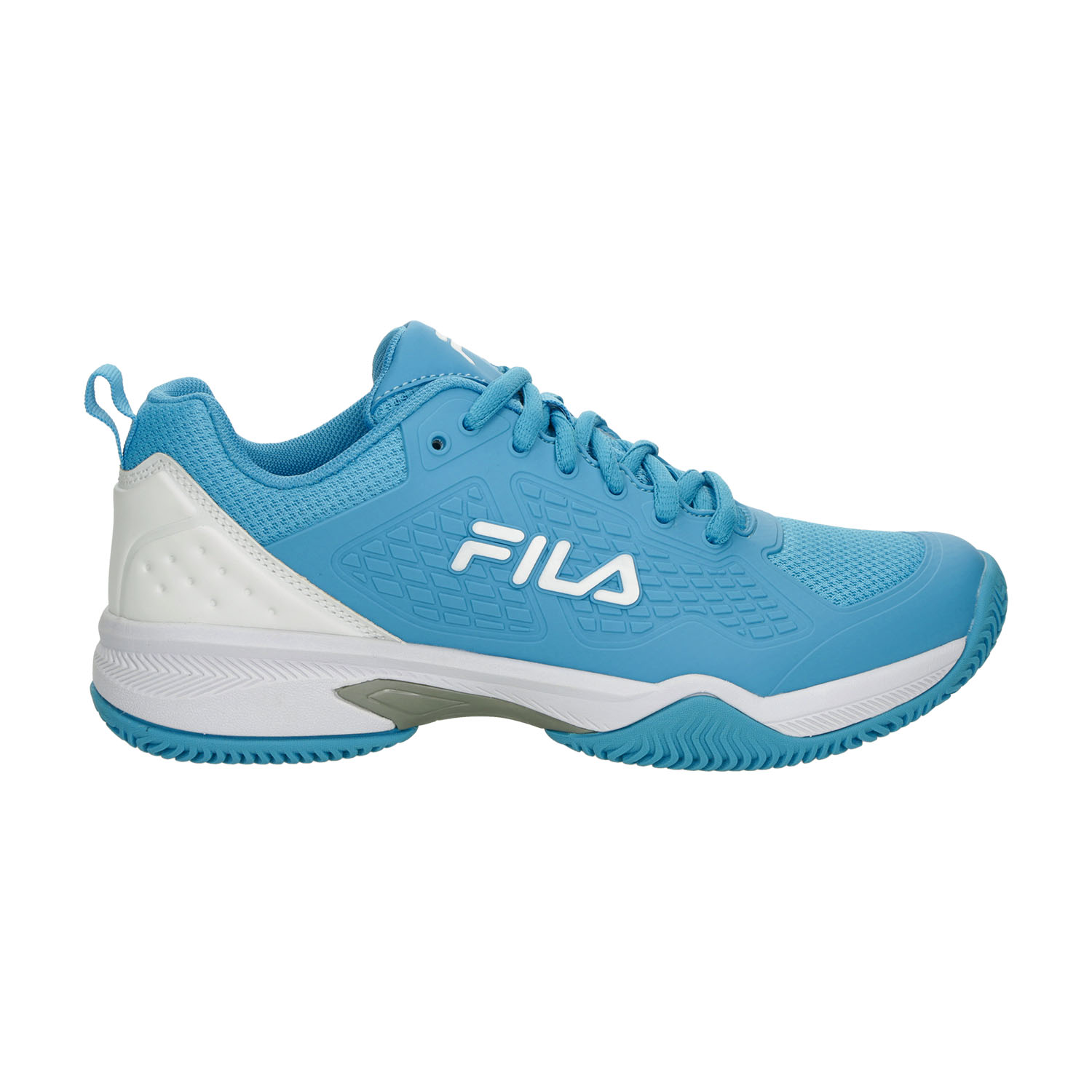 Fila Incontro - Hawaiian Ocean Comb