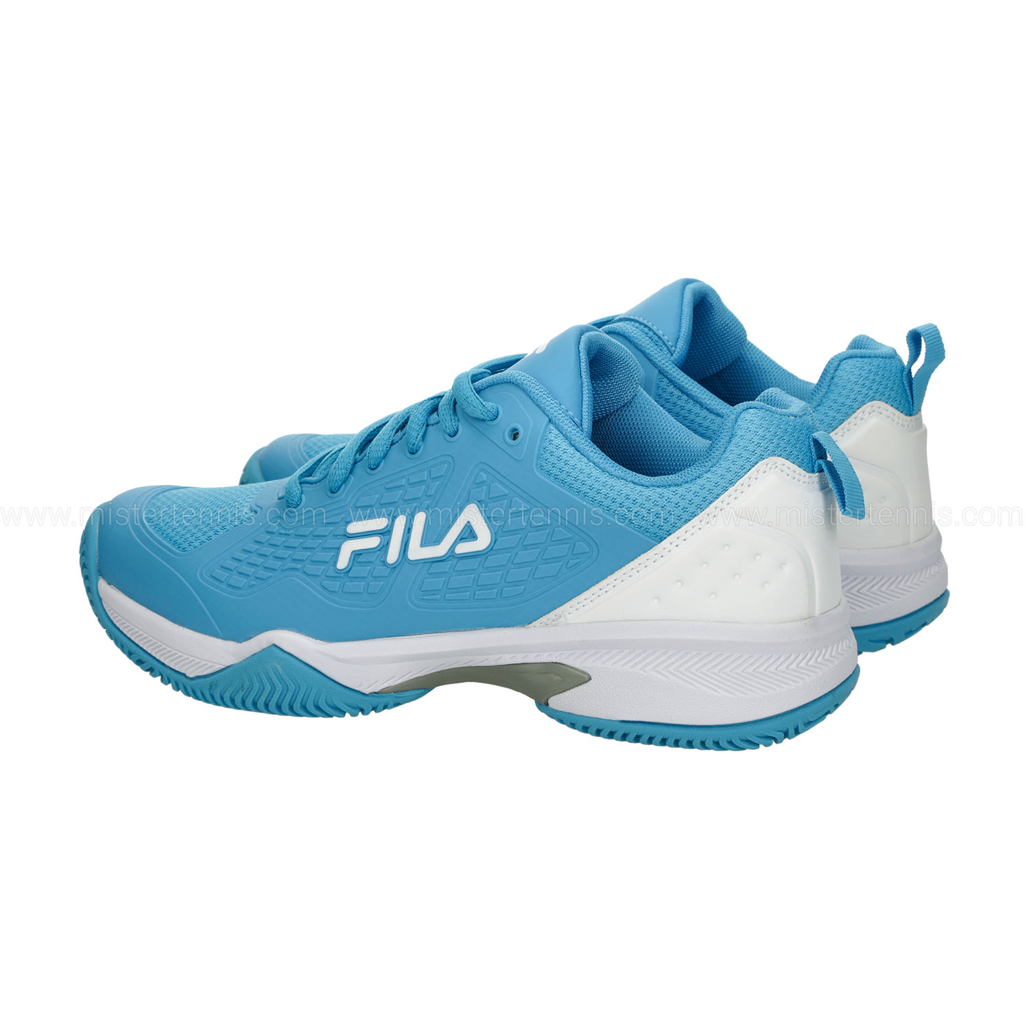 Fila Incontro - Hawaiian Ocean Comb