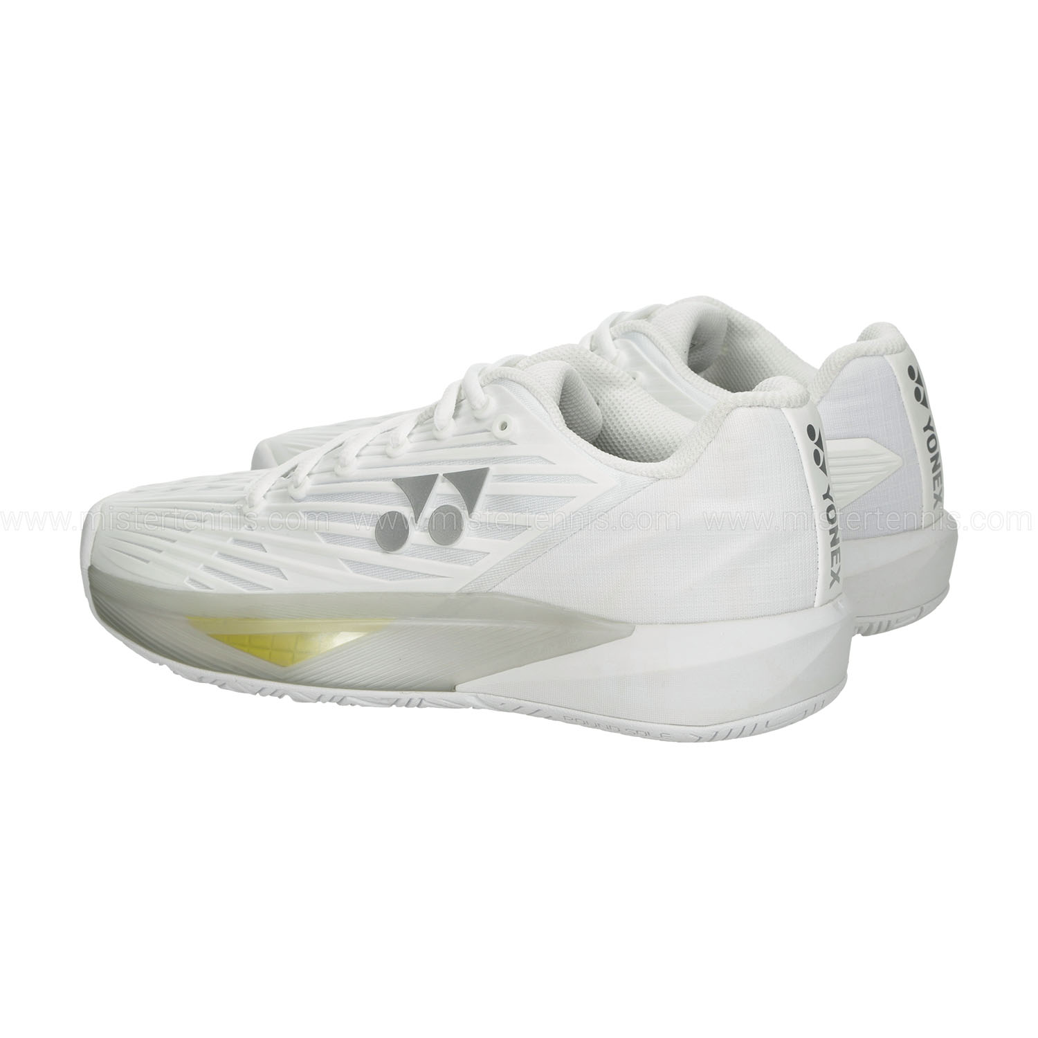 Yonex Eclipsion 5 - White