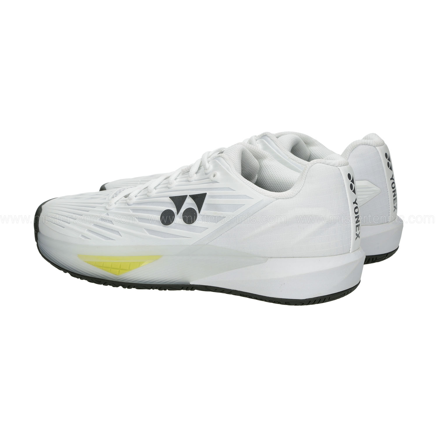 Yonex Eclipsion 5 - White