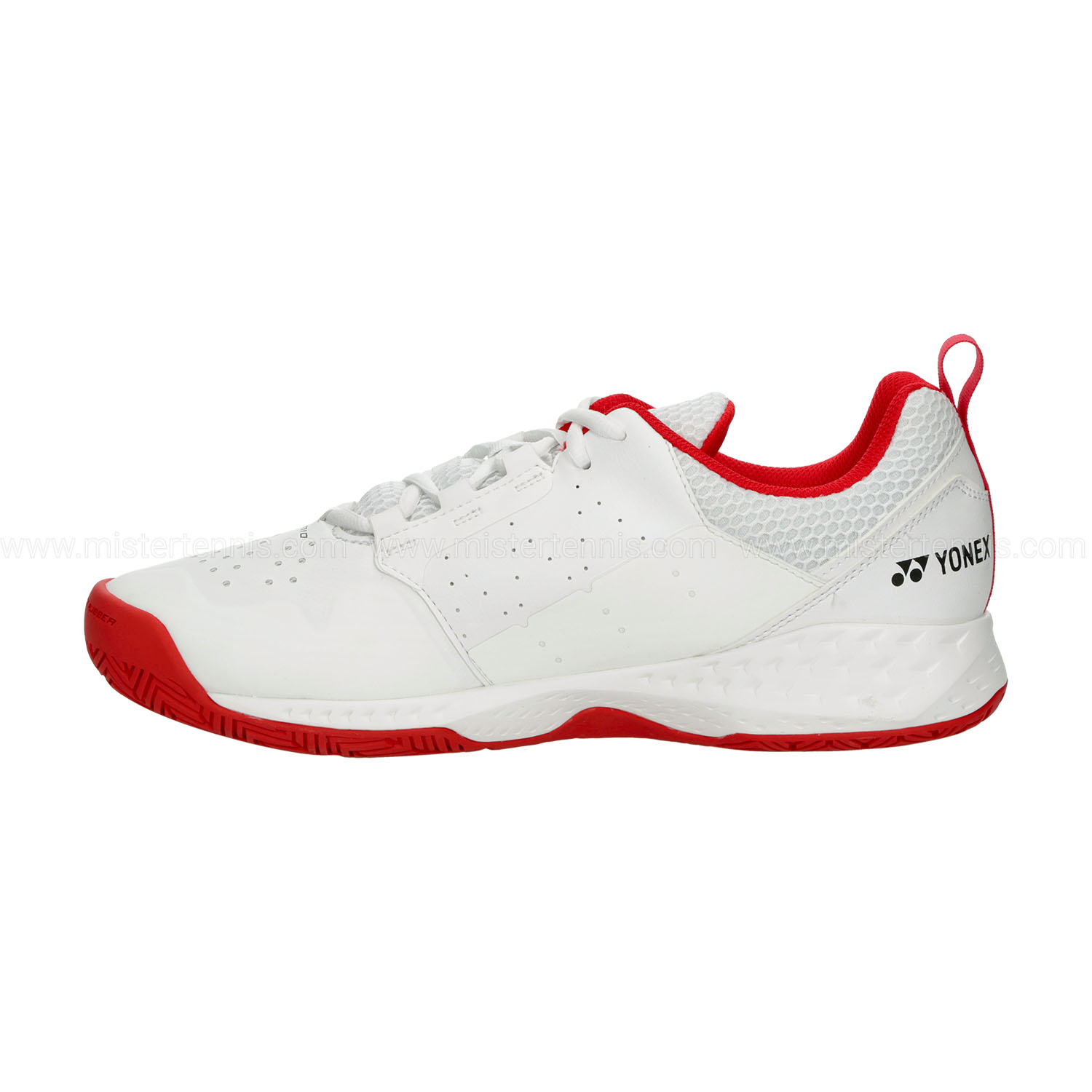 Yonex Lumio 4 - White/Red