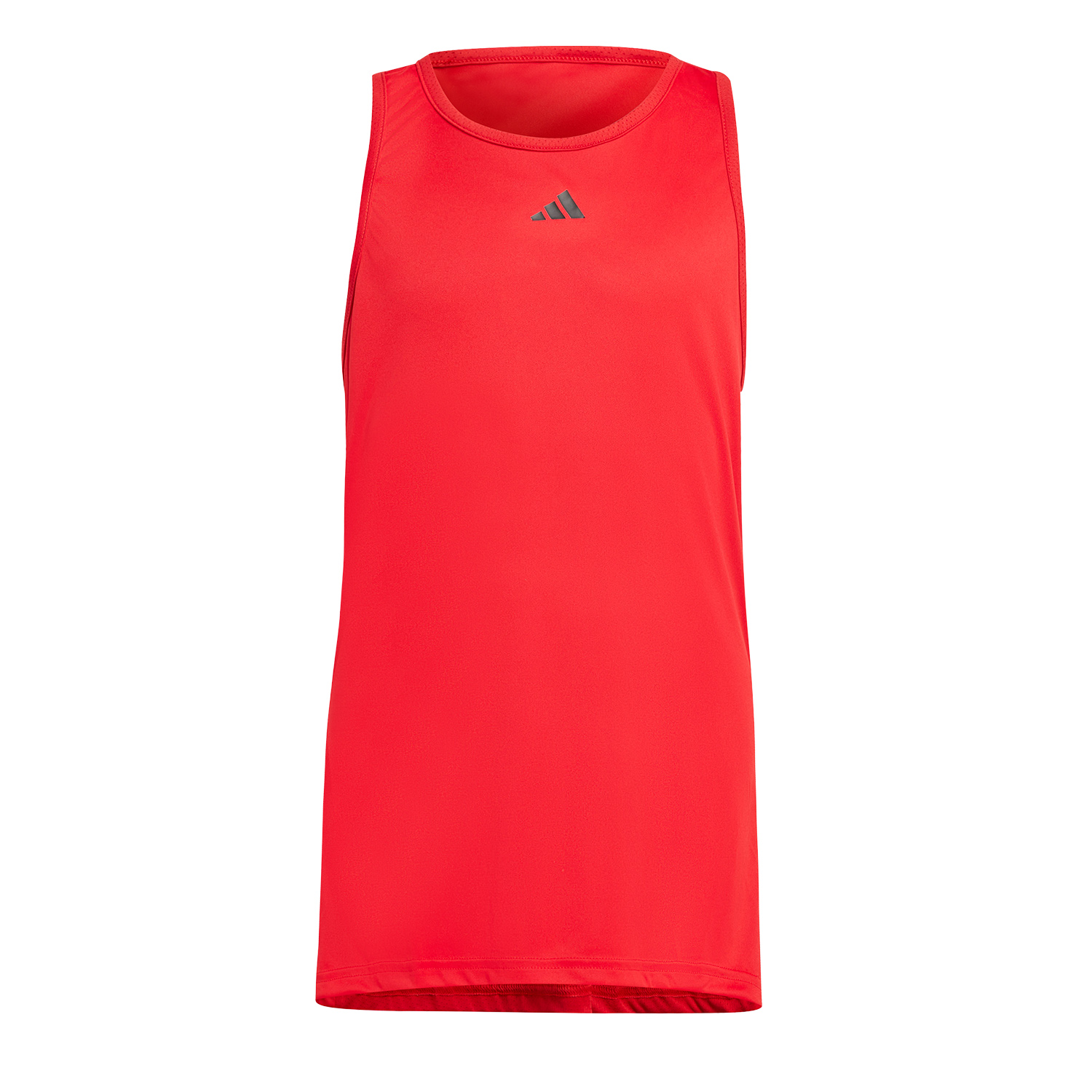 adidas Club Top Niña - Better Scarlet