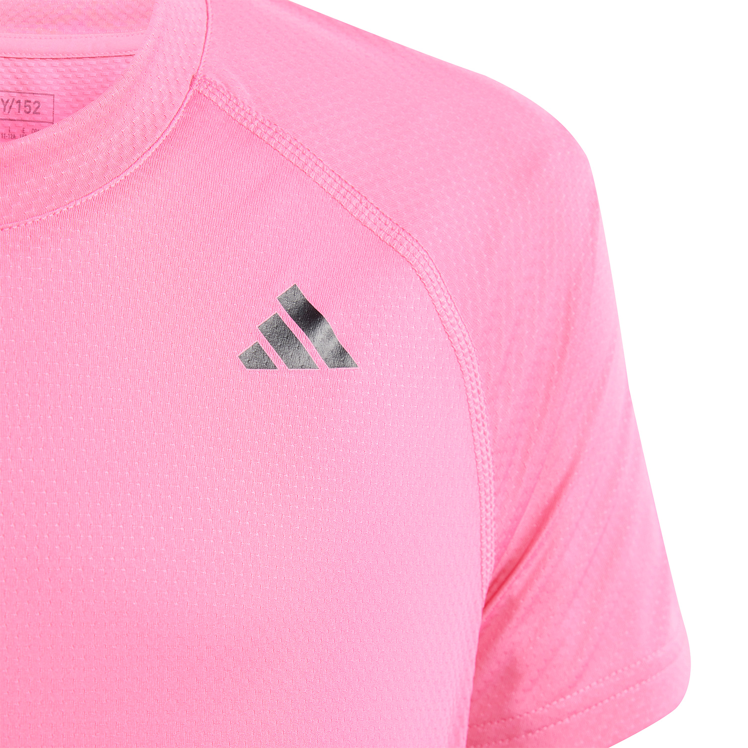 adidas Club Camiseta Niña - Pink