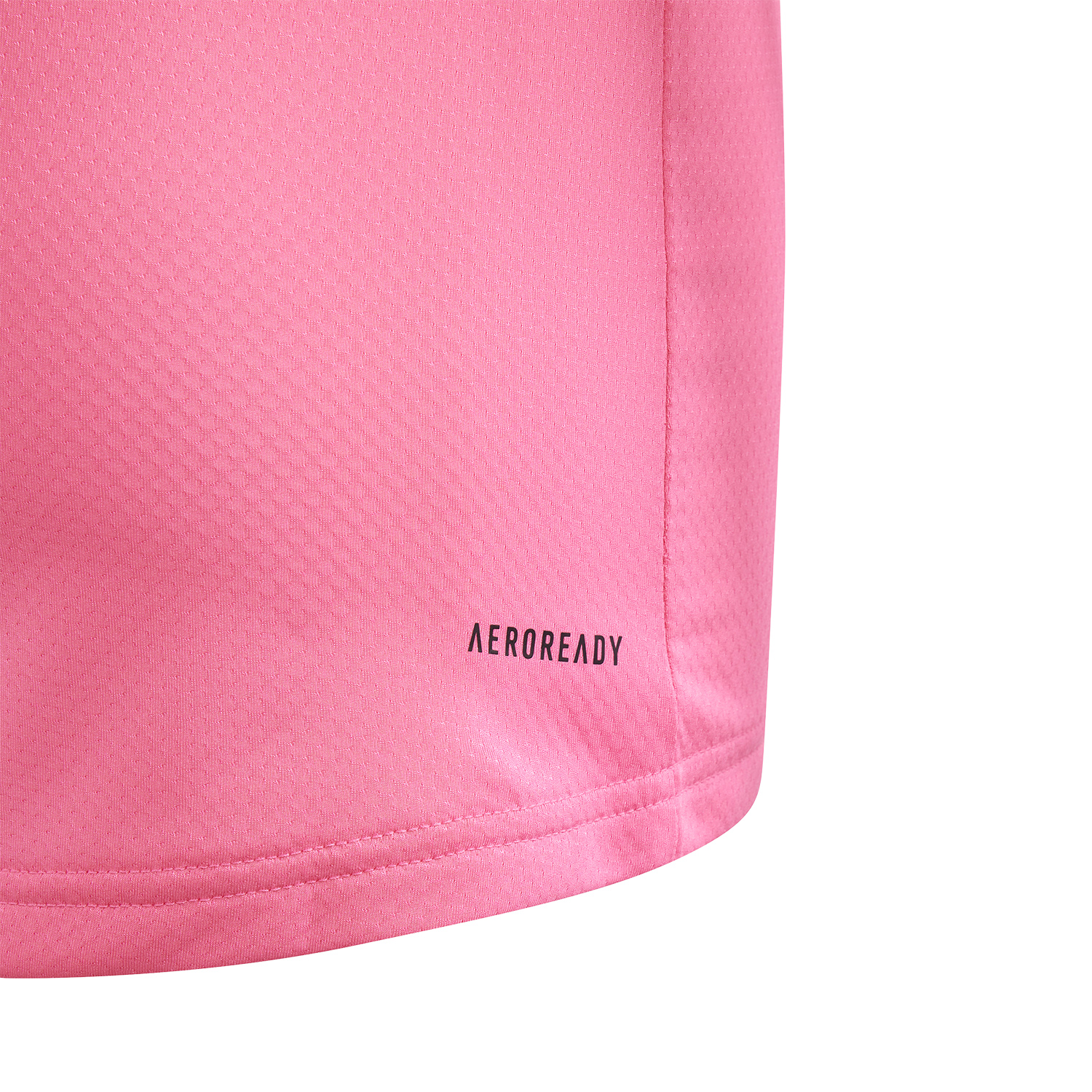 adidas Club Camiseta Niña - Pink