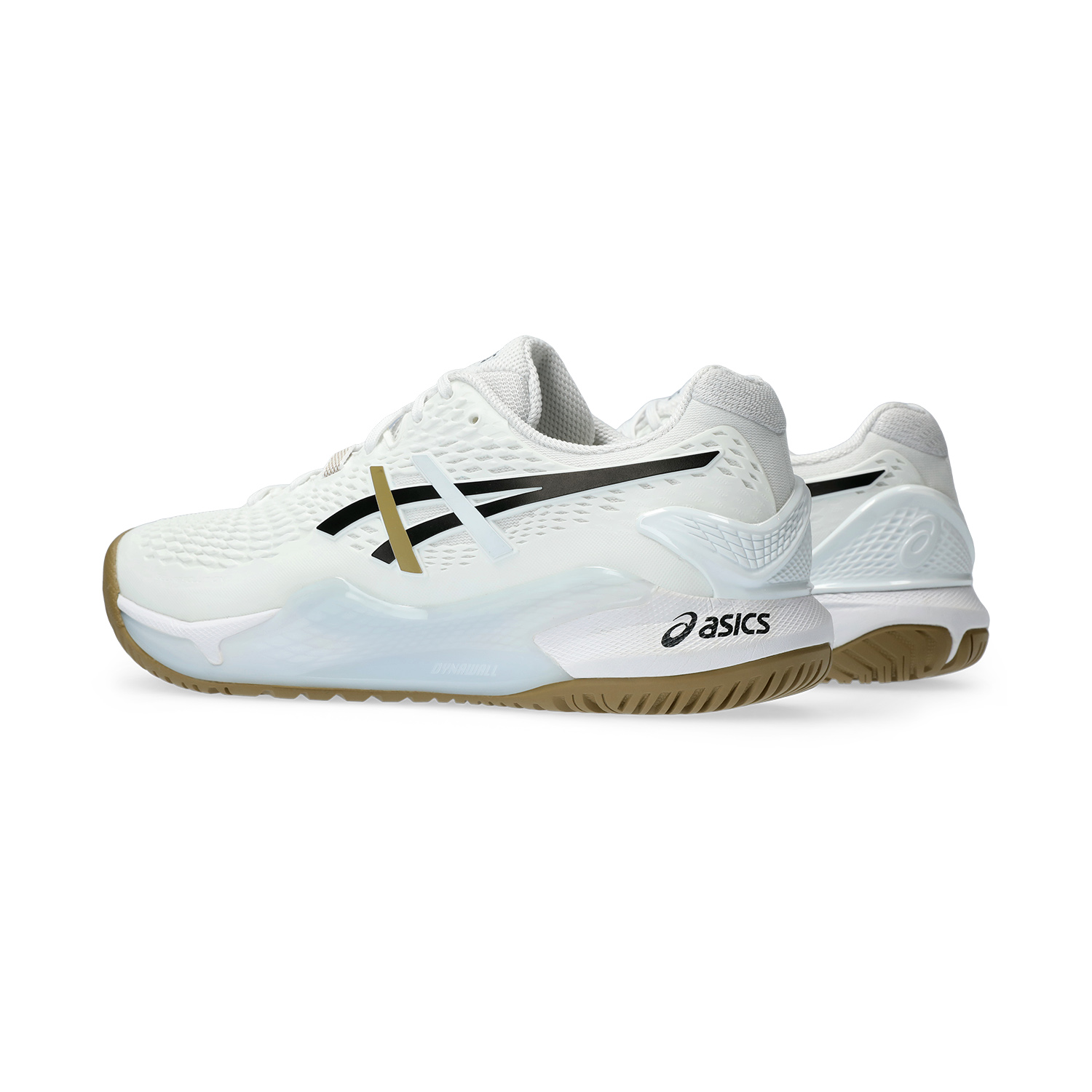 Hugo Boss Asics X Matteo Berrettini Gel-resolution 9 Tenis Ofertas -  Zapatillas Hombre Negras