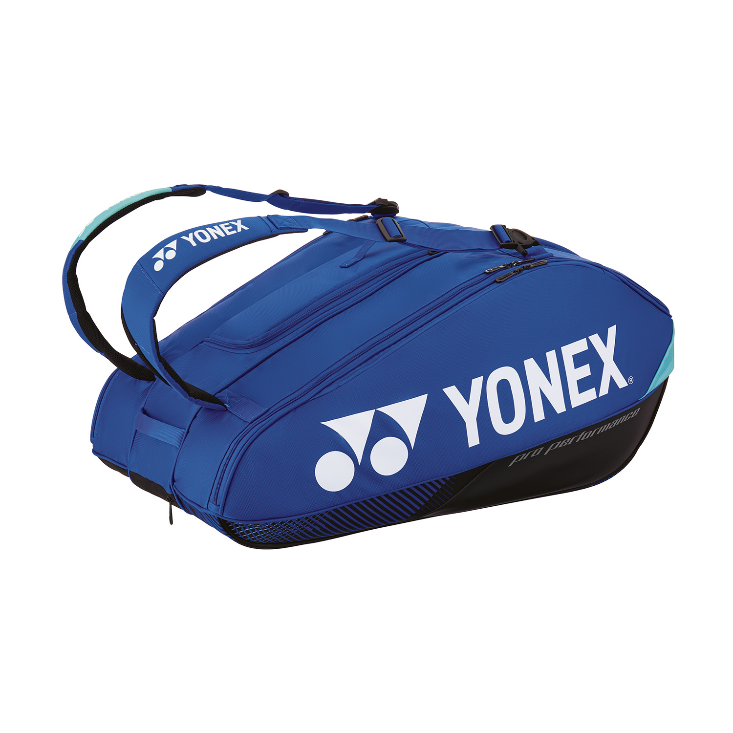 Yonex Bag Pro x 12 Bag - Cobalt Blue