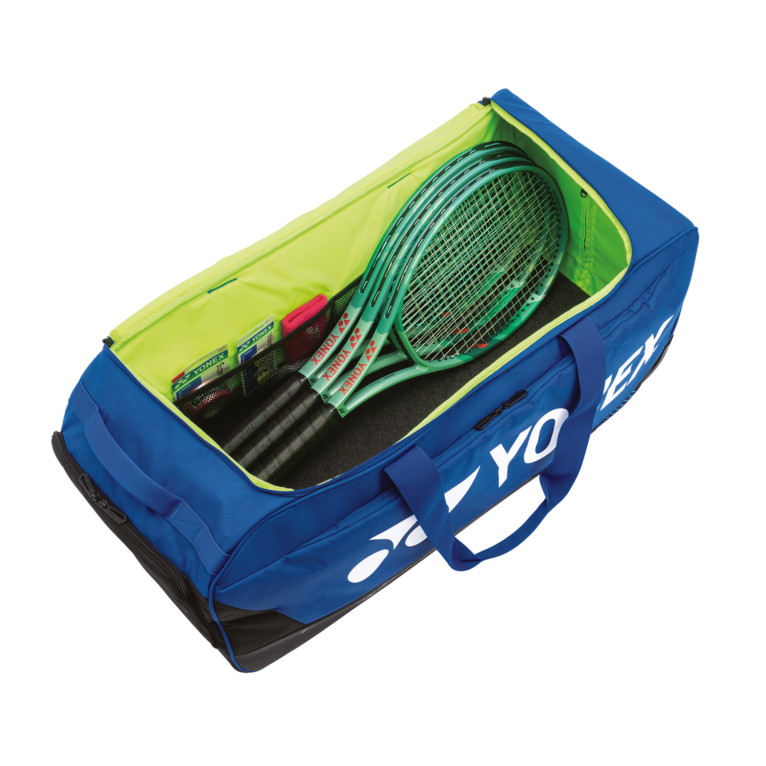 Yonex Pro Trolley - Blu Cobalto