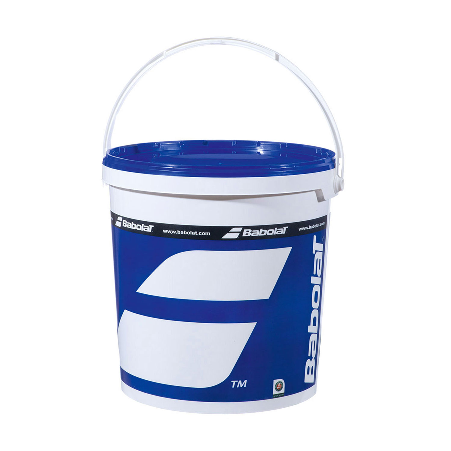 Babolat Soft Foam - 36 Ball Barrel