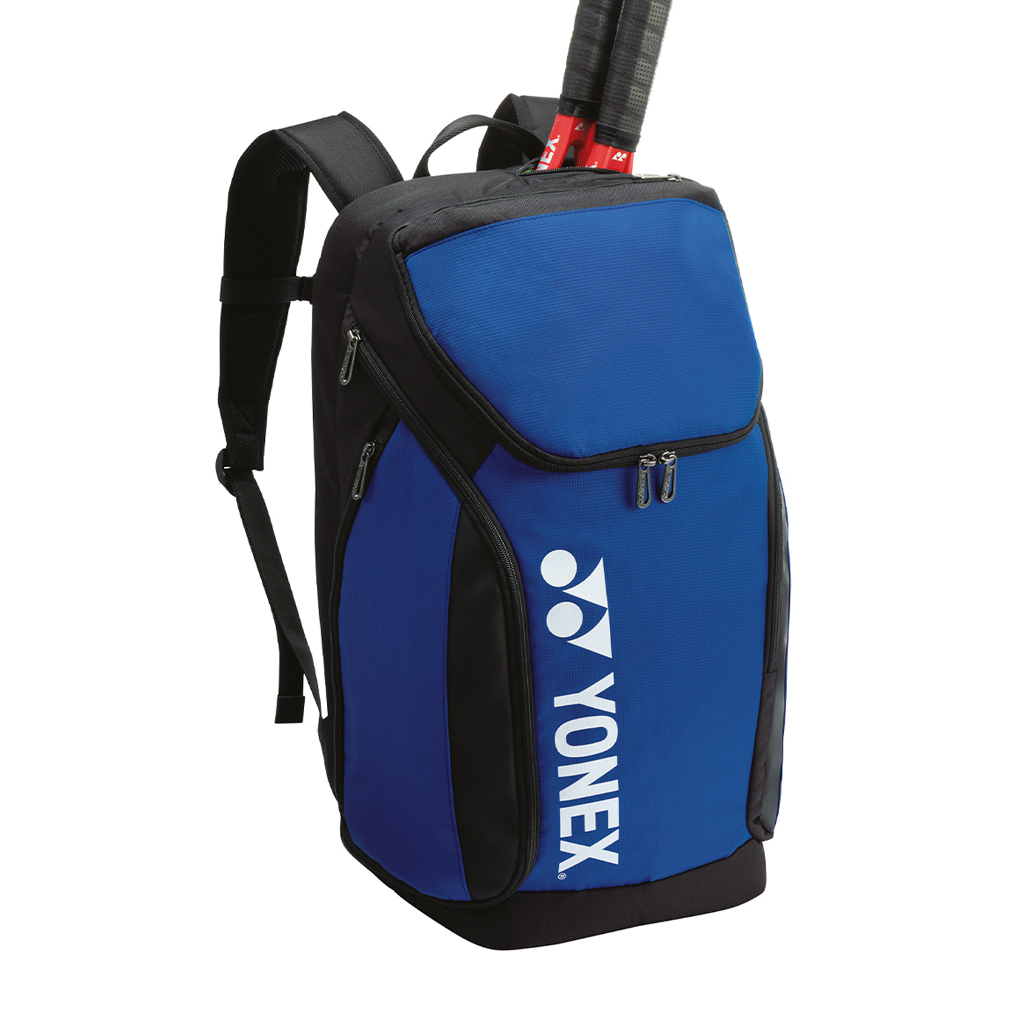 Yonex Zaino Pro Backpack Large - Cobalt Blu