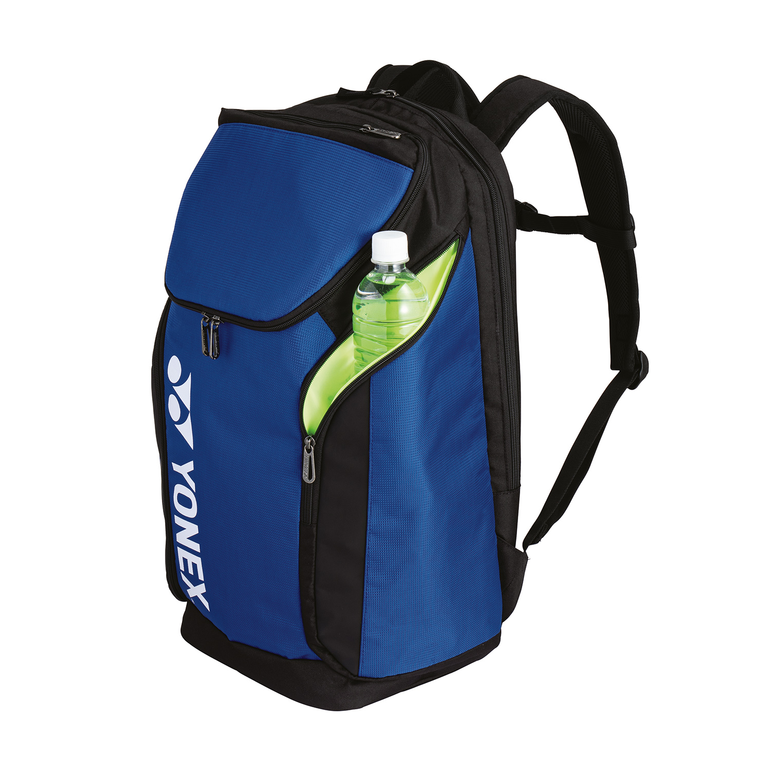 Yonex Zaino Pro Backpack Large - Cobalt Blu