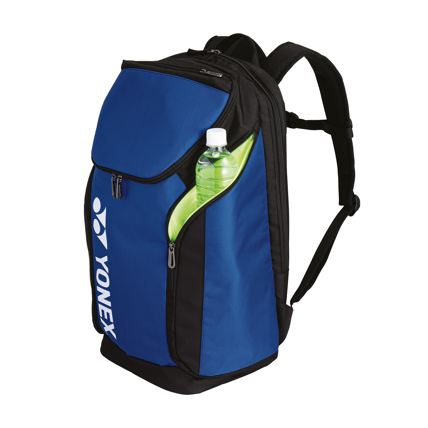 Yonex Zaino Pro Mochila Grande - Cobalt Blu