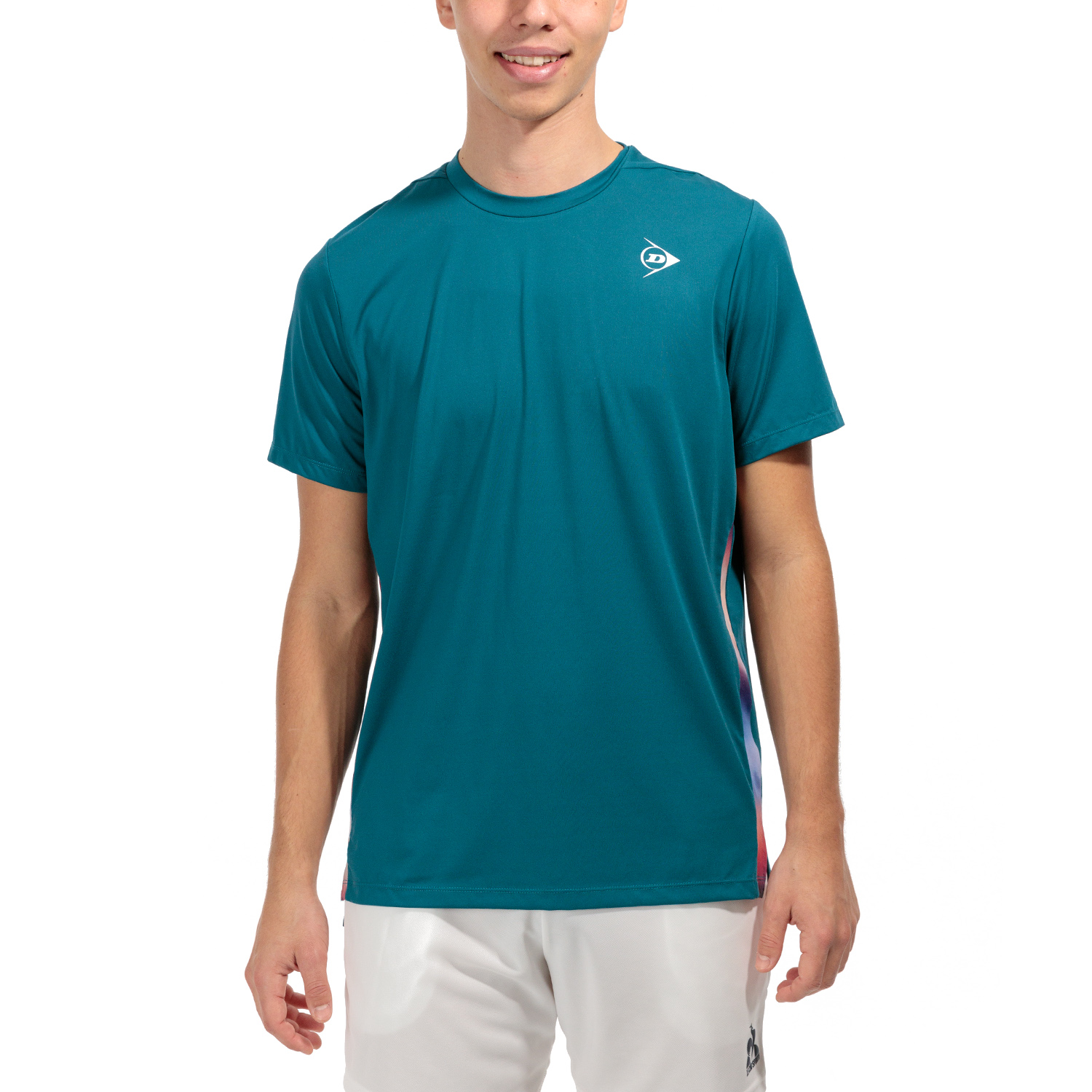 Dunlop Game T-Shirt - Gulf Coast