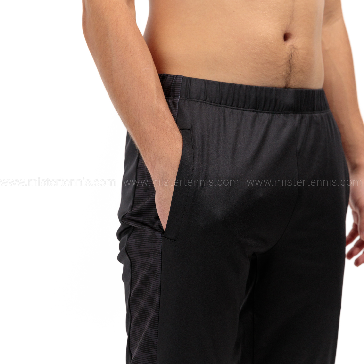 Dunlop Practice Pantaloni - Black