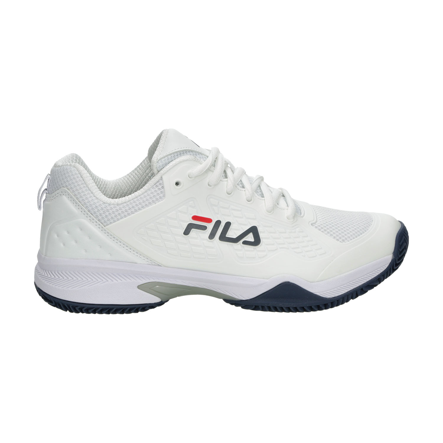 Fila Sabbia Lite 2 Clay - White