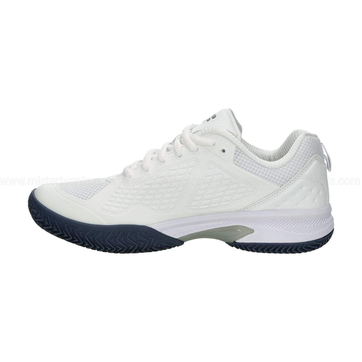 Fila Sabbia Lite 2 Clay - White