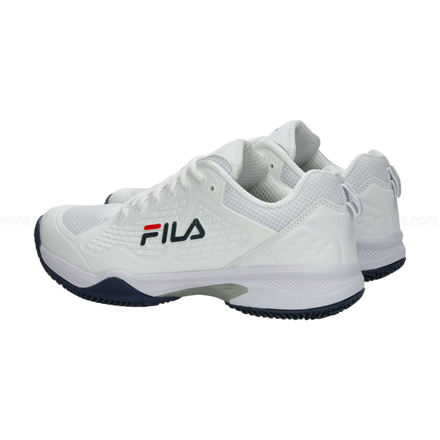 Fila Sabbia Lite 2 Clay - White