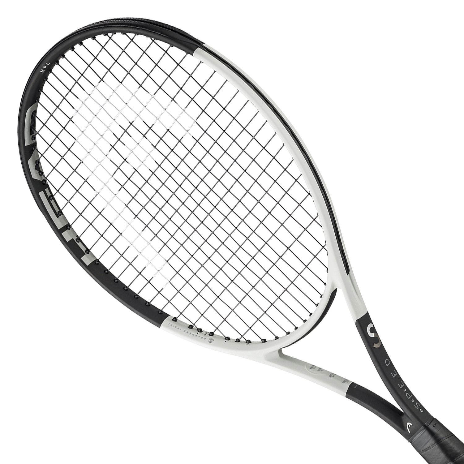 Head Speed MP L Tennis Racket - MisterTennis.com