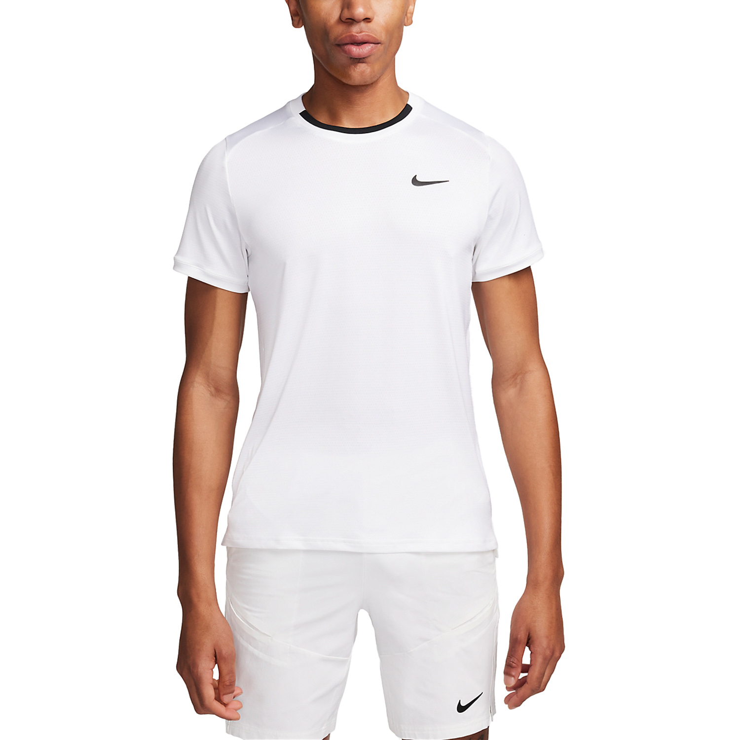 camiseta nike tennis court