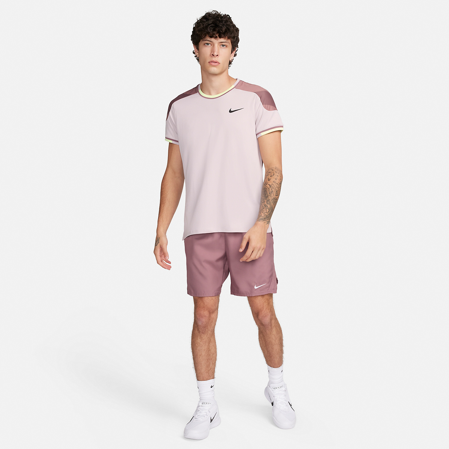 ピンク系 Nike(ナイキ) テニス(スポーツ) - 海外通販のBUYMA