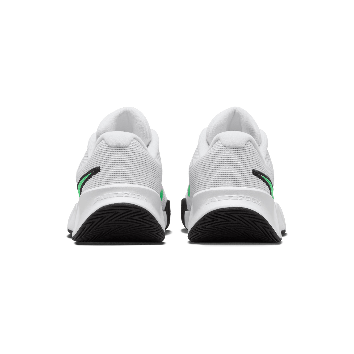 Nike Zoom GP Challenge Pro HC - White/Poison Green/Black